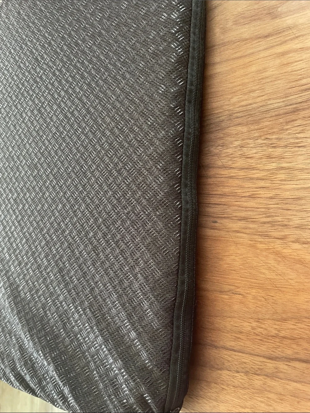 N/A padded foam